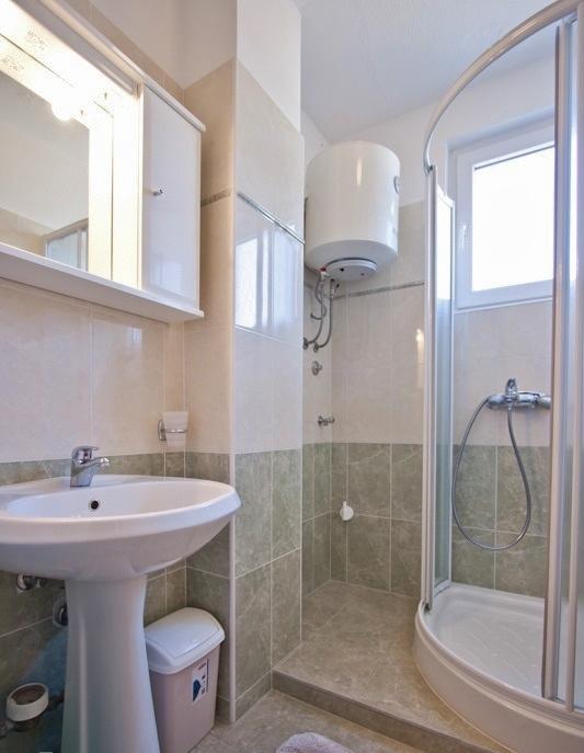 Apartment Parenzana Poreč Kültér fotó