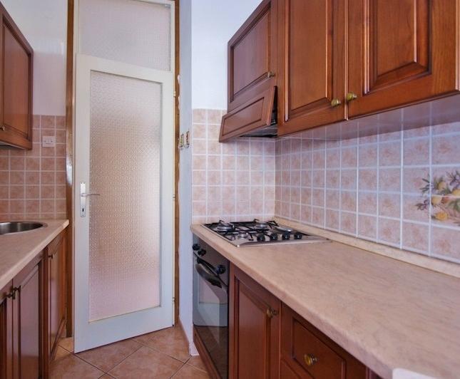 Apartment Parenzana Poreč Kültér fotó