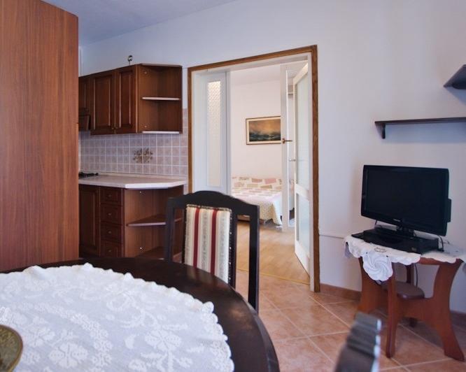 Apartment Parenzana Poreč Kültér fotó