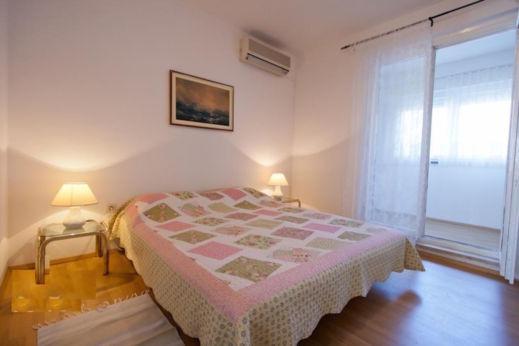 Apartment Parenzana Poreč Kültér fotó