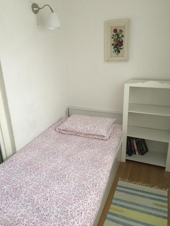Apartment Parenzana Poreč Kültér fotó