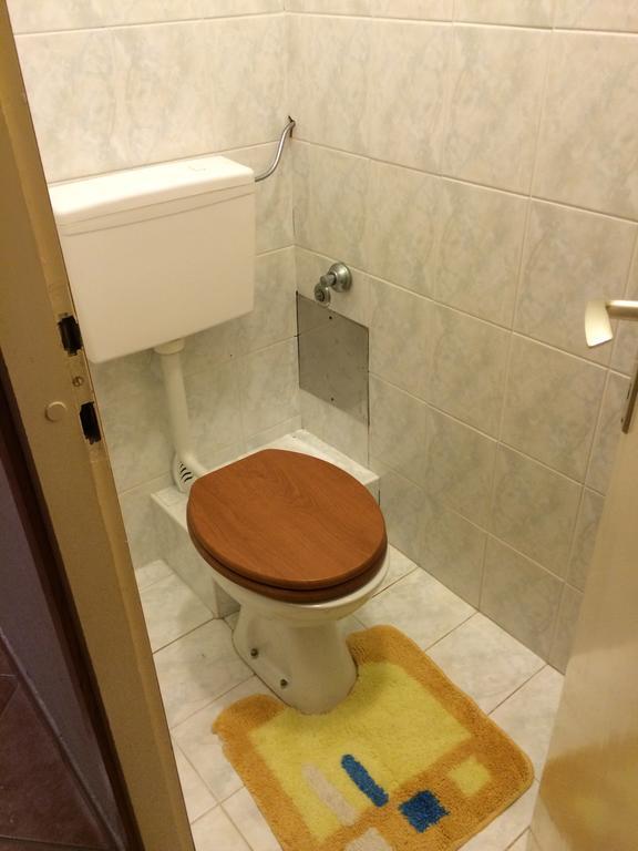 Apartment Parenzana Poreč Kültér fotó