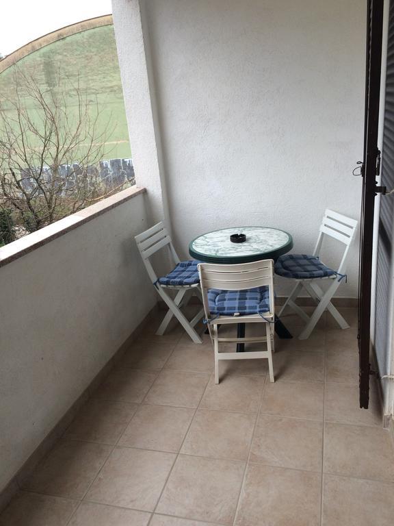 Apartment Parenzana Poreč Kültér fotó